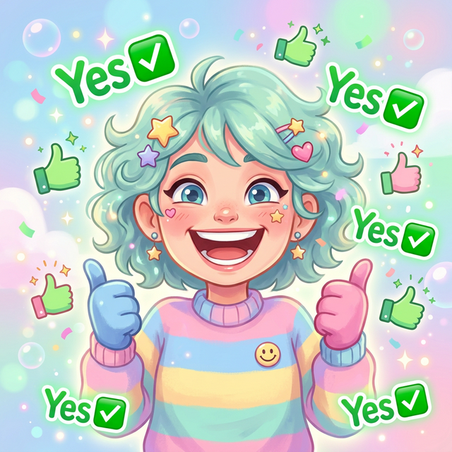 The People Pleaser analogy